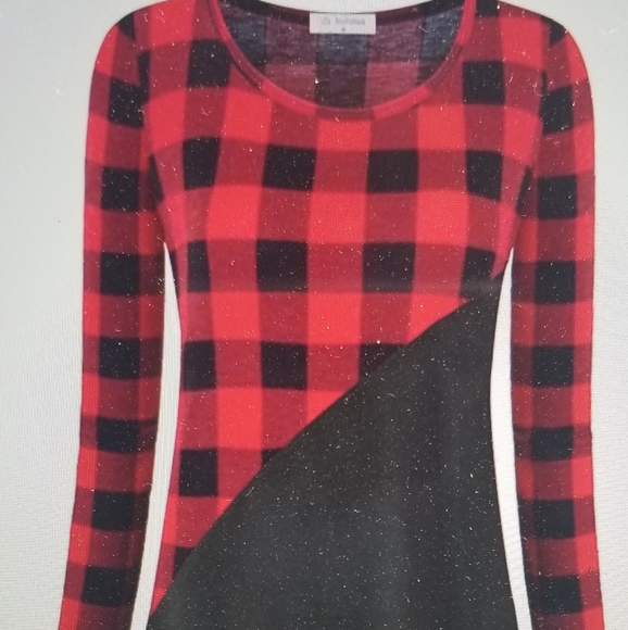 Bulotus Tops - Bulotus Women's Shirt